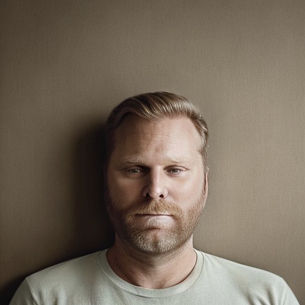 Luke Ford, software engineer based in Brisbane